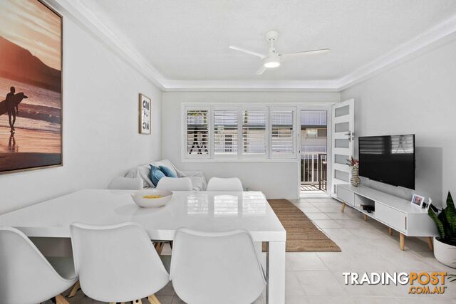 6/8-12 Marine Parade MIAMI QLD 4220