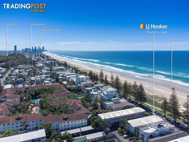 6/8-12 Marine Parade MIAMI QLD 4220