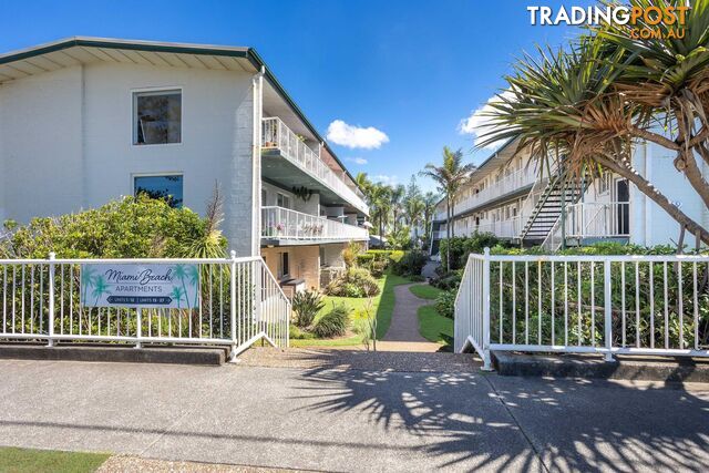 6/8-12 Marine Parade MIAMI QLD 4220