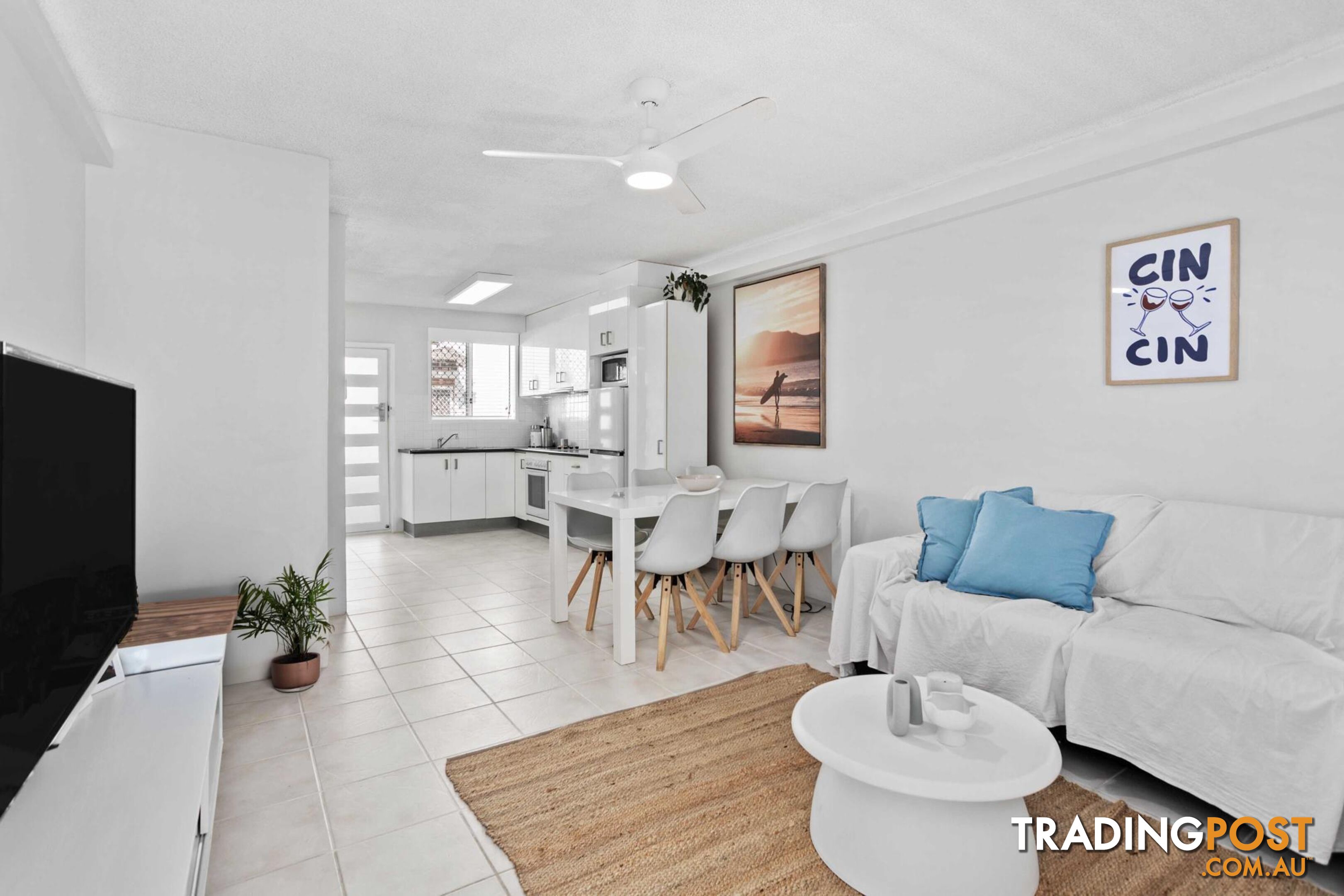 6/8-12 Marine Parade MIAMI QLD 4220