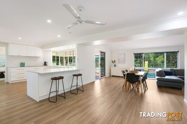 66 Valley Drive TALLEBUDGERA QLD 4228