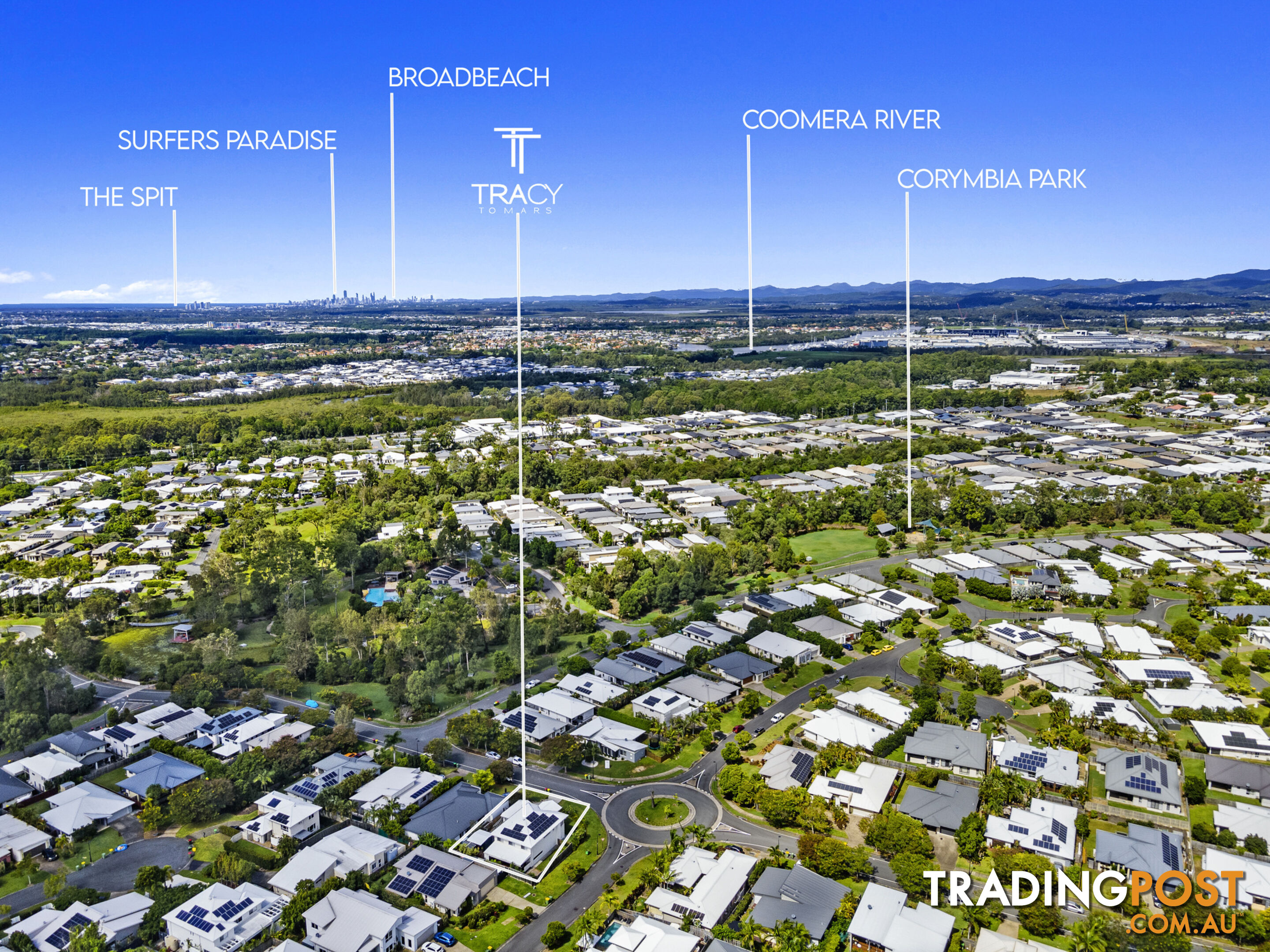 24 Daintree Drive COOMERA QLD 4209