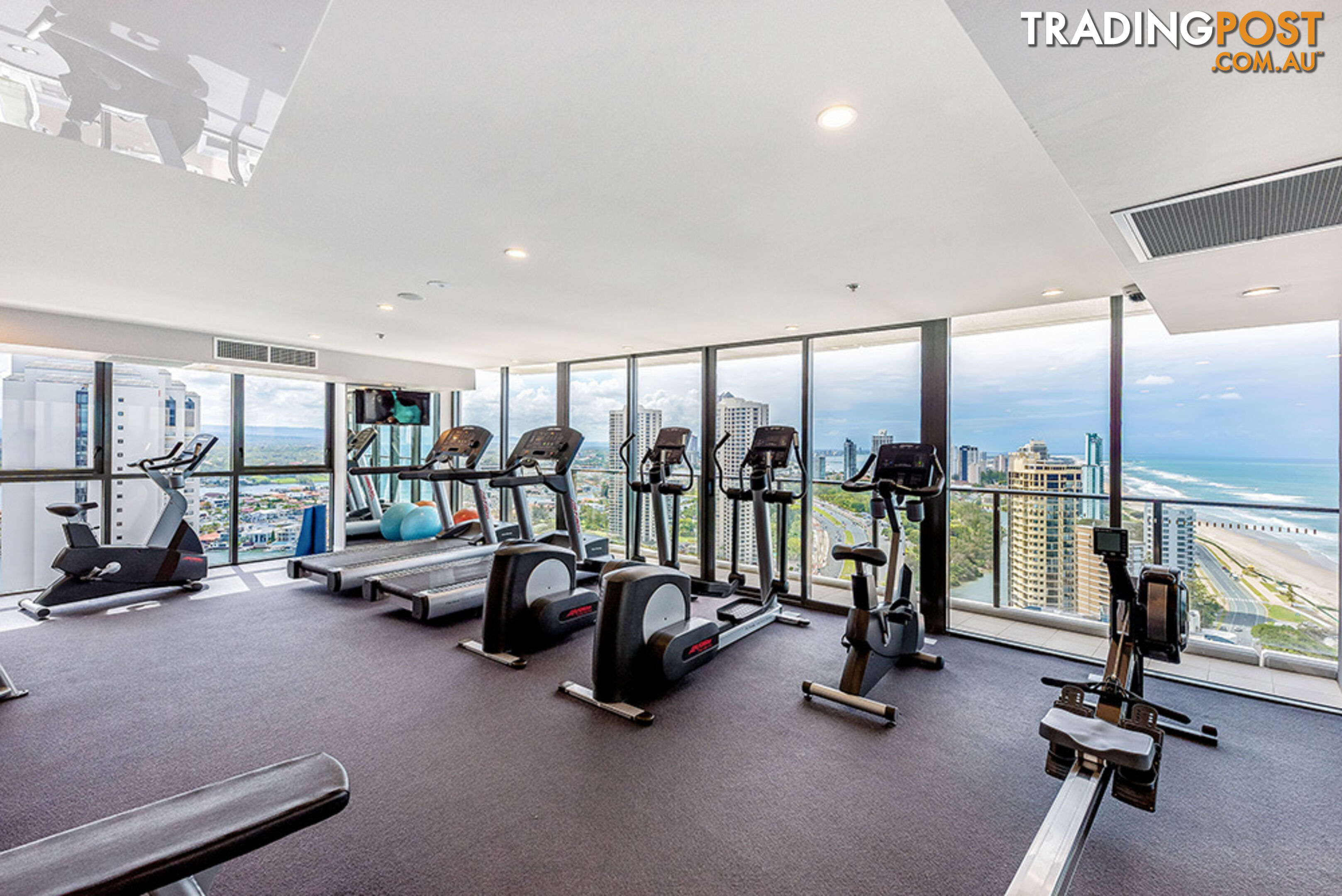 1106/3440 Surfers Paradise Boulevard SURFERS PARADISE QLD 4217