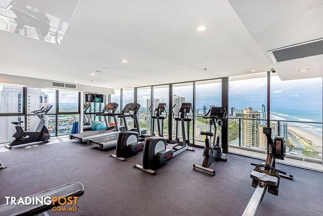 1106/3440 Surfers Paradise Boulevard SURFERS PARADISE QLD 4217