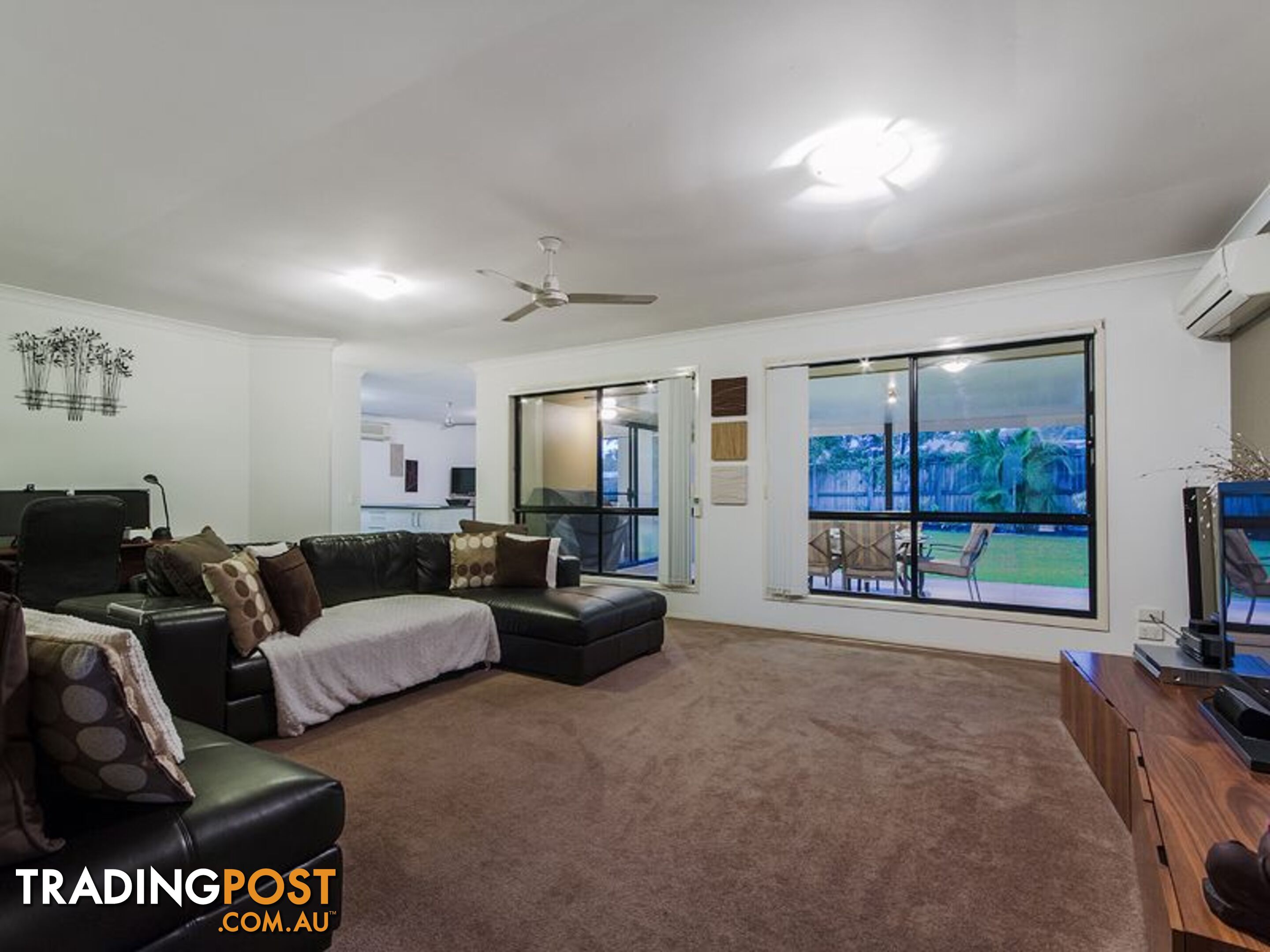 16 Camphor Wood Court ROBINA QLD 4226