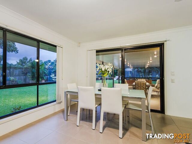 16 Camphor Wood Court ROBINA QLD 4226