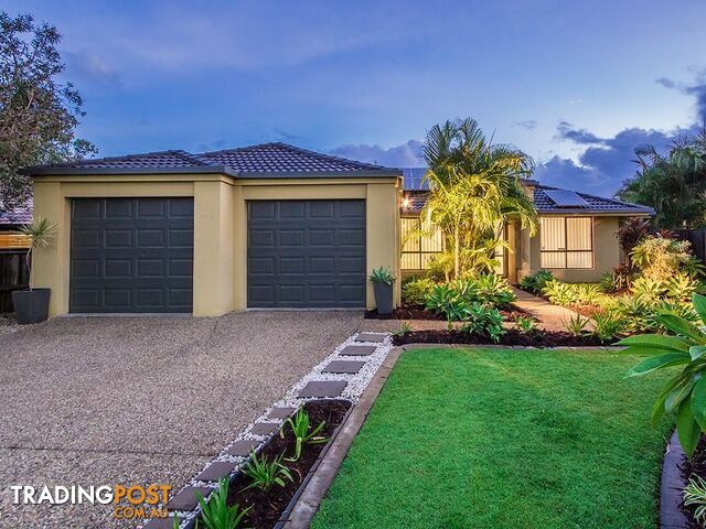 16 Camphor Wood Court ROBINA QLD 4226