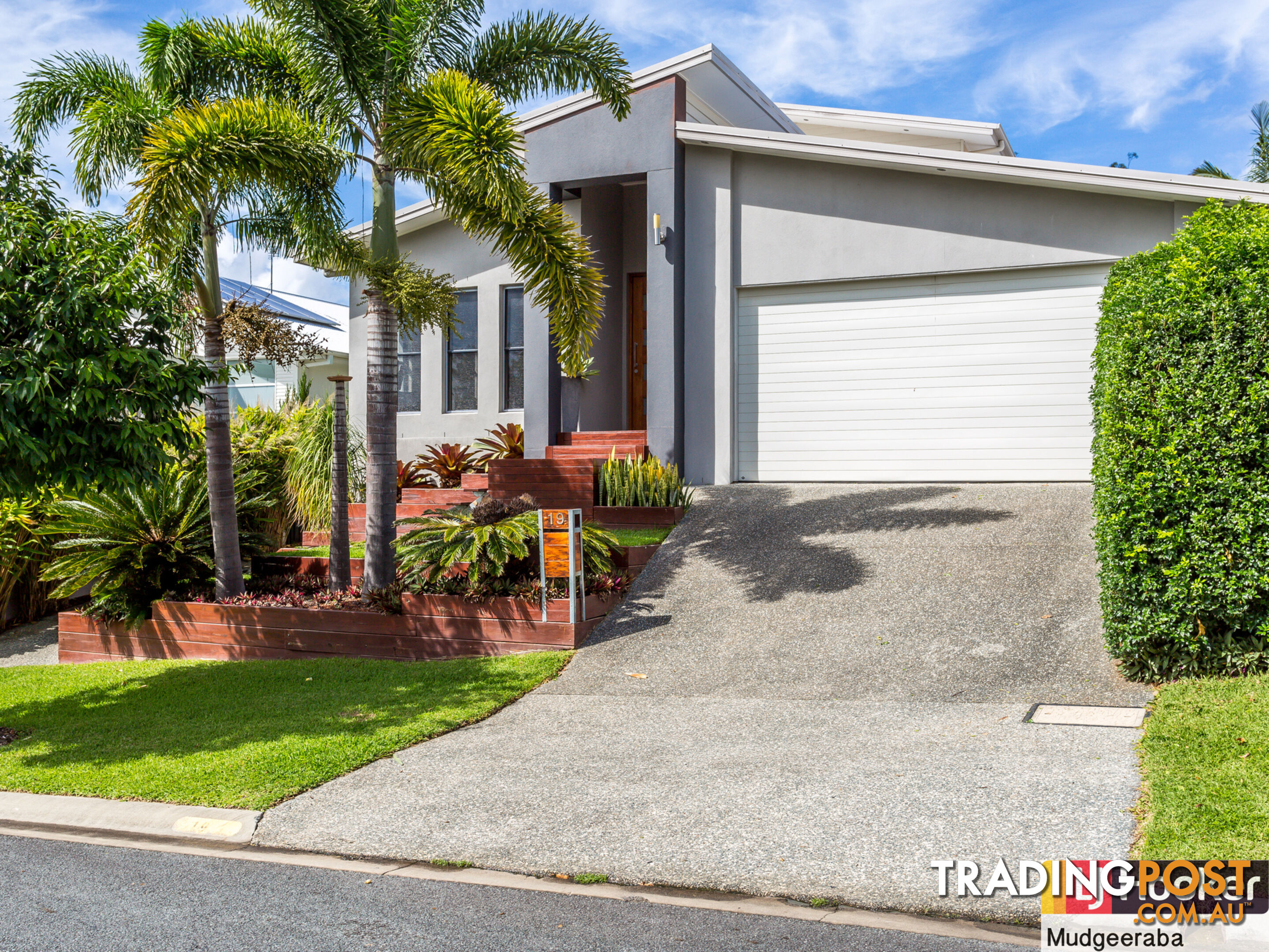 19 Worchester Terrace REEDY CREEK QLD 4227