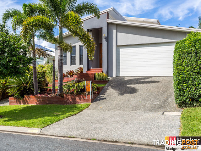 19 Worchester Terrace REEDY CREEK QLD 4227