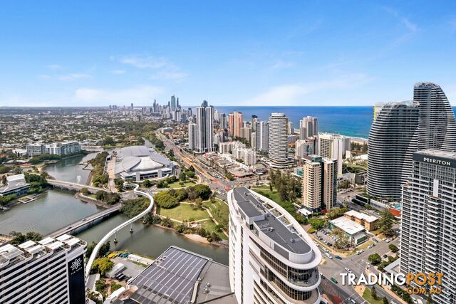 14112/5 The Darling Avenue BROADBEACH QLD 4218