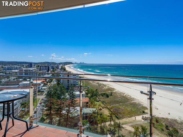 15D/969 Gold Coast Highway PALM BEACH QLD 4221