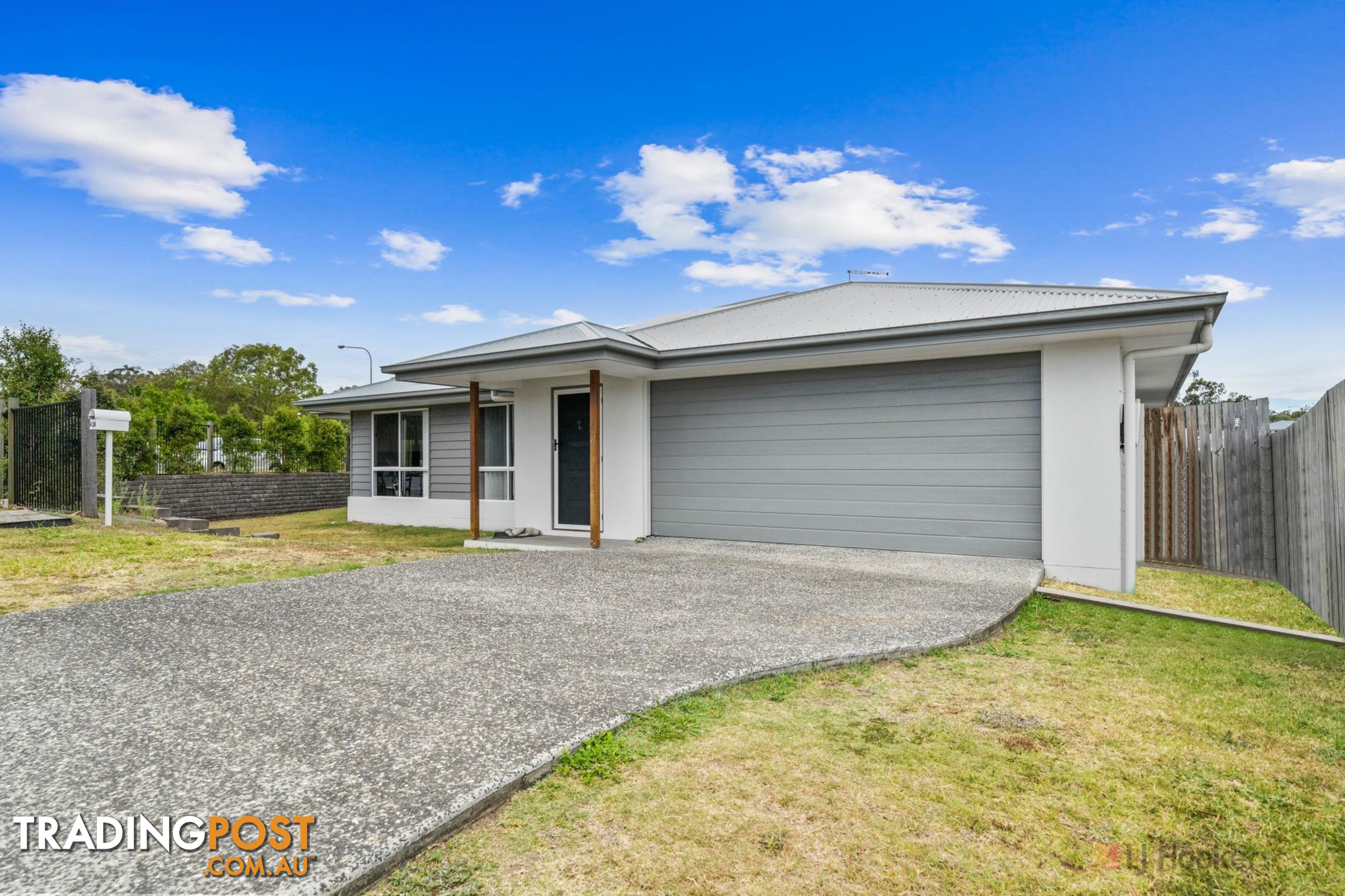 34A Looby Crescent PIMPAMA QLD 4209