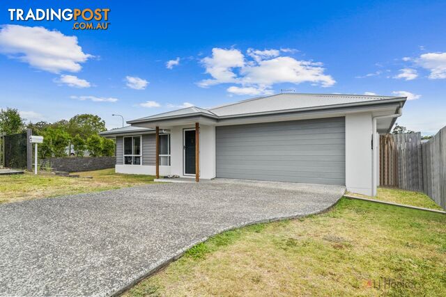 34A Looby Crescent PIMPAMA QLD 4209