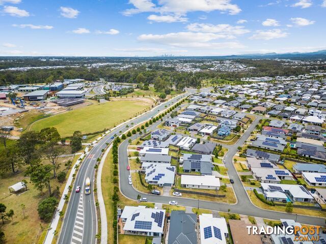 34A Looby Crescent PIMPAMA QLD 4209