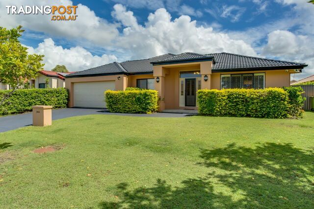 30 Shoalwater Court BURLEIGH WATERS QLD 4220