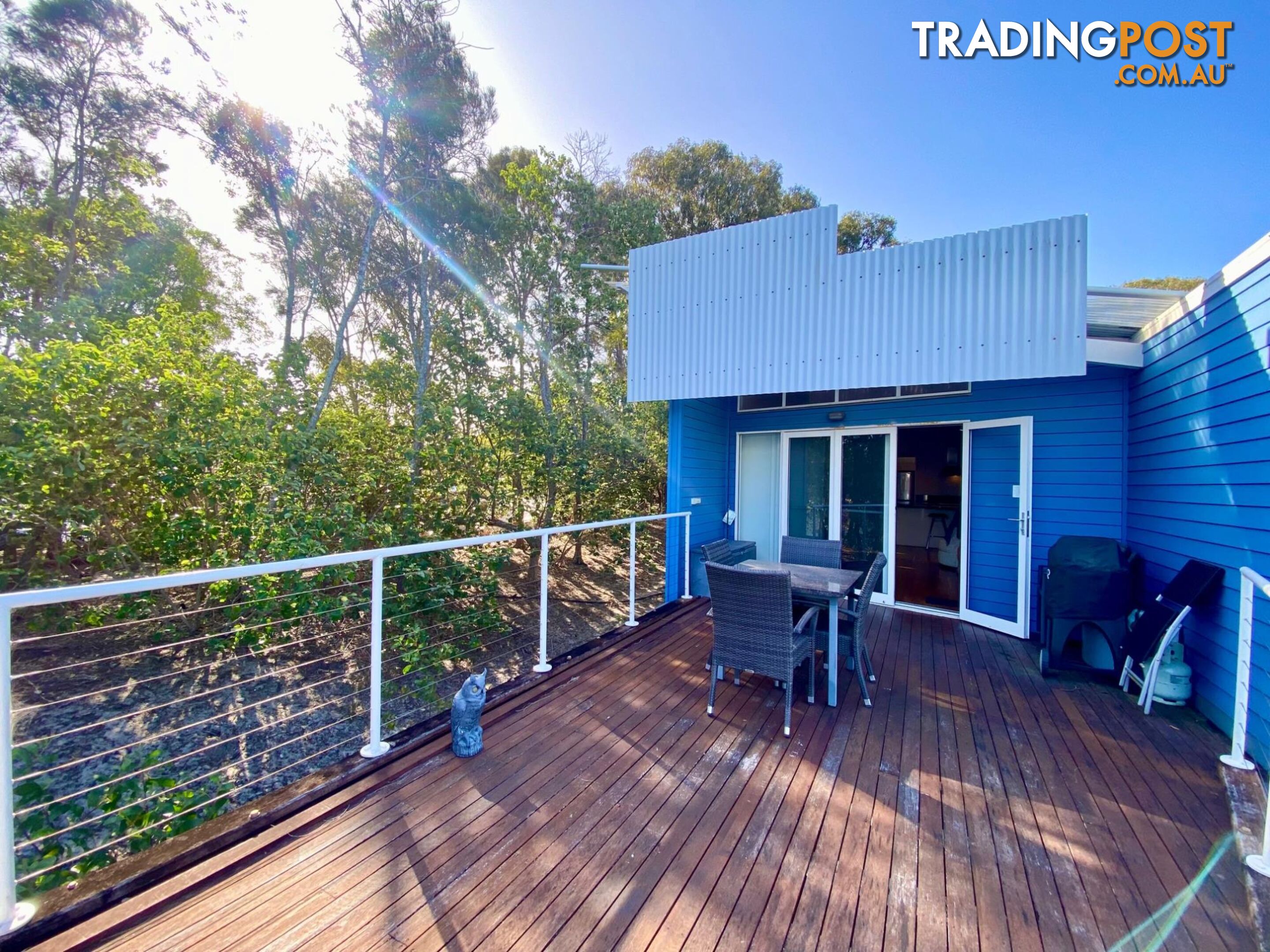 Lodge 1, U Island Street SOUTH STRADBROKE QLD 4216