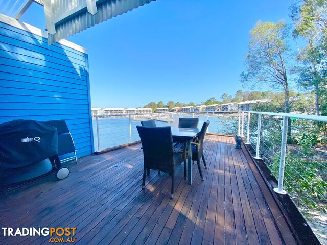 Lodge 1, U Island Street SOUTH STRADBROKE QLD 4216