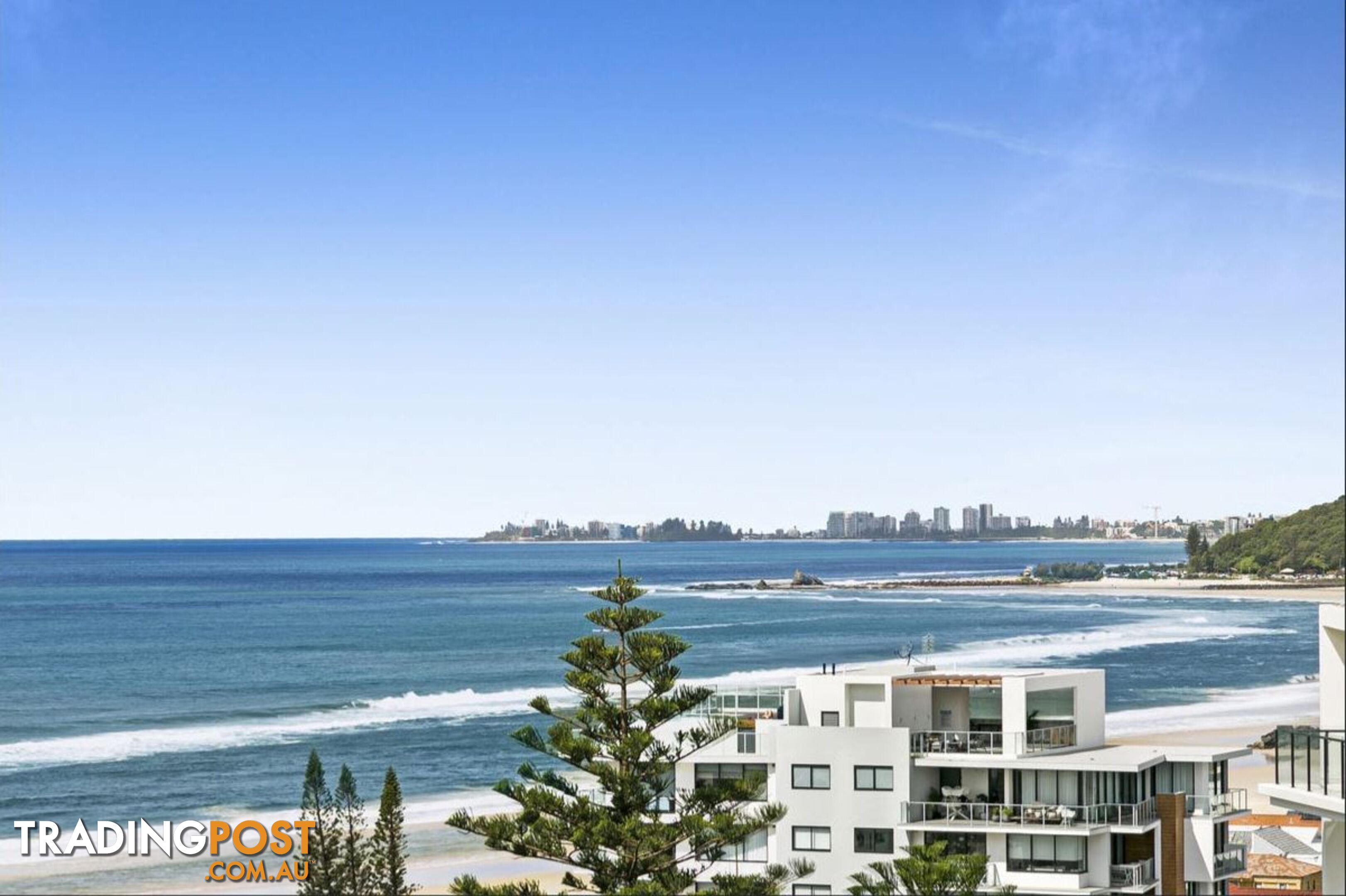 21202/1328 Gold Coast Highway PALM BEACH QLD 4221