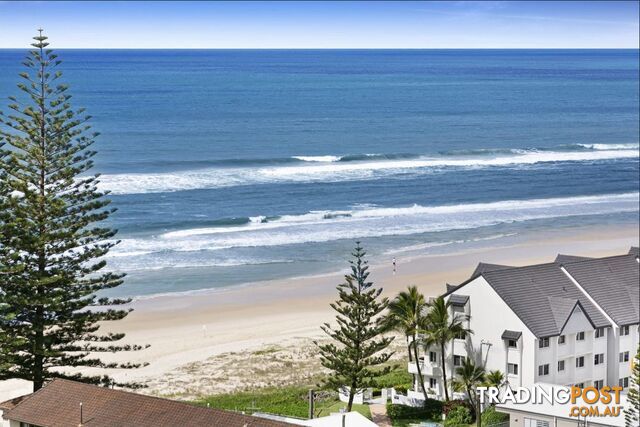 21202/1328 Gold Coast Highway PALM BEACH QLD 4221