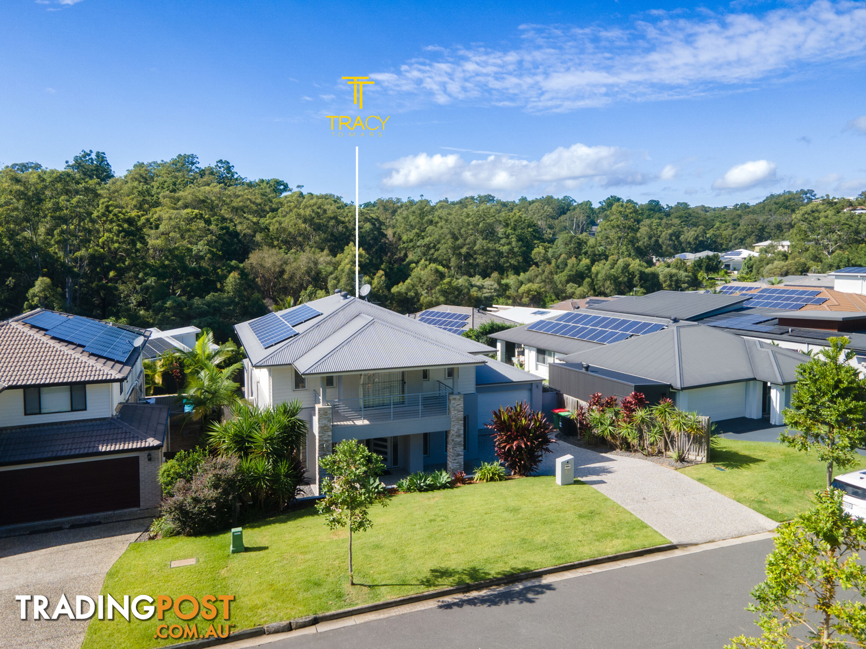 10 Greenview Place REEDY CREEK QLD 4227