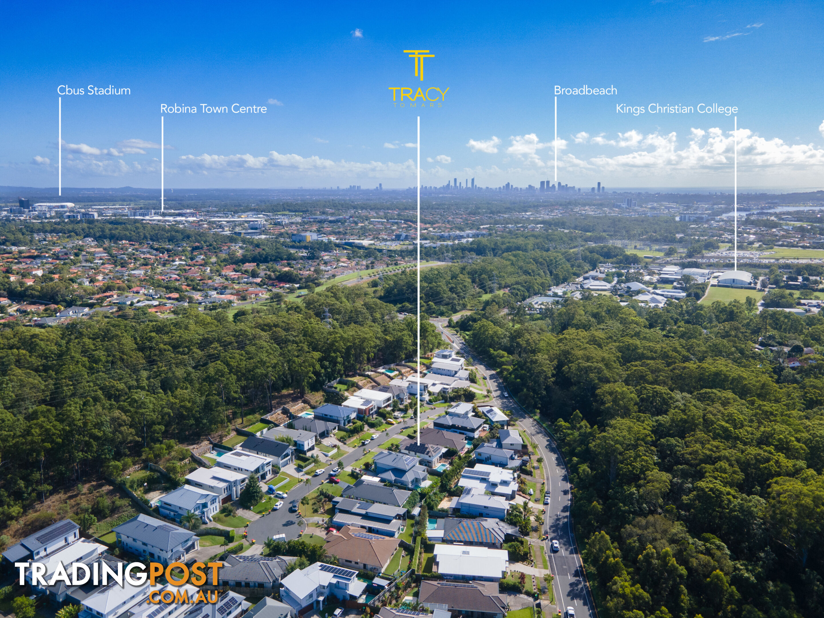 10 Greenview Place REEDY CREEK QLD 4227