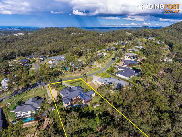 26-28 Forest Ridge Drive BONOGIN QLD 4213