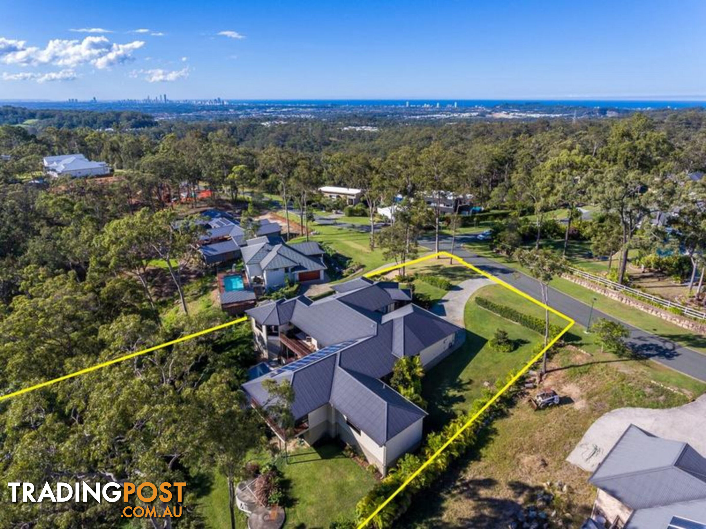 26-28 Forest Ridge Drive BONOGIN QLD 4213