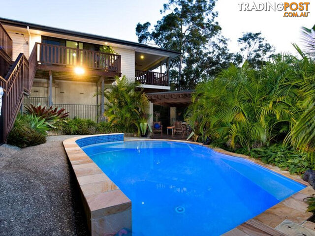 26-28 Forest Ridge Drive BONOGIN QLD 4213