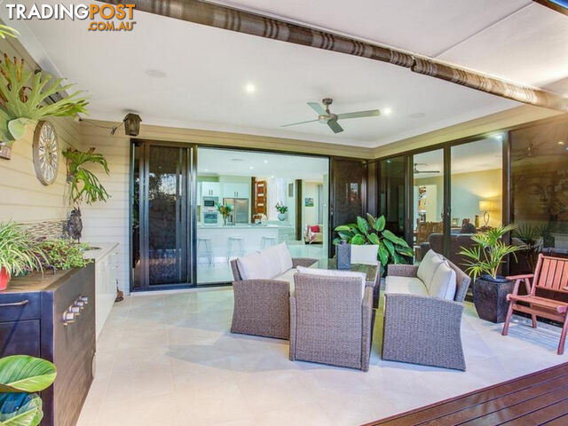 26-28 Forest Ridge Drive BONOGIN QLD 4213