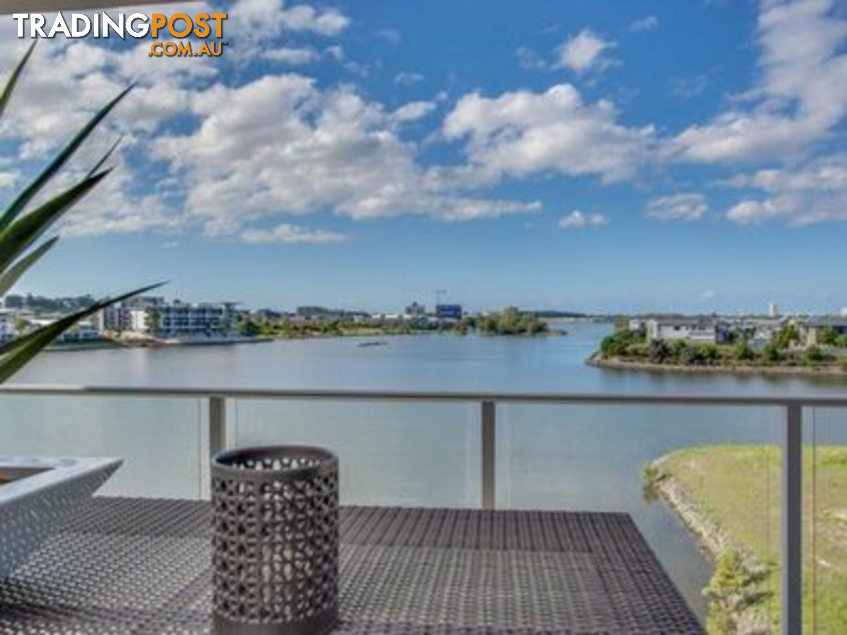 2306/397 Christine Avenue VARSITY LAKES QLD 4227