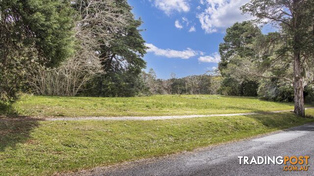 4 Kuralboo Street SPRINGBROOK QLD 4213