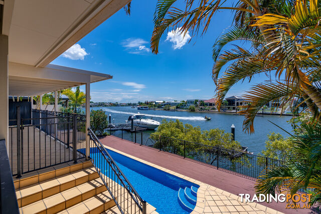 31 Namatjira Court BROADBEACH WATERS QLD 4218