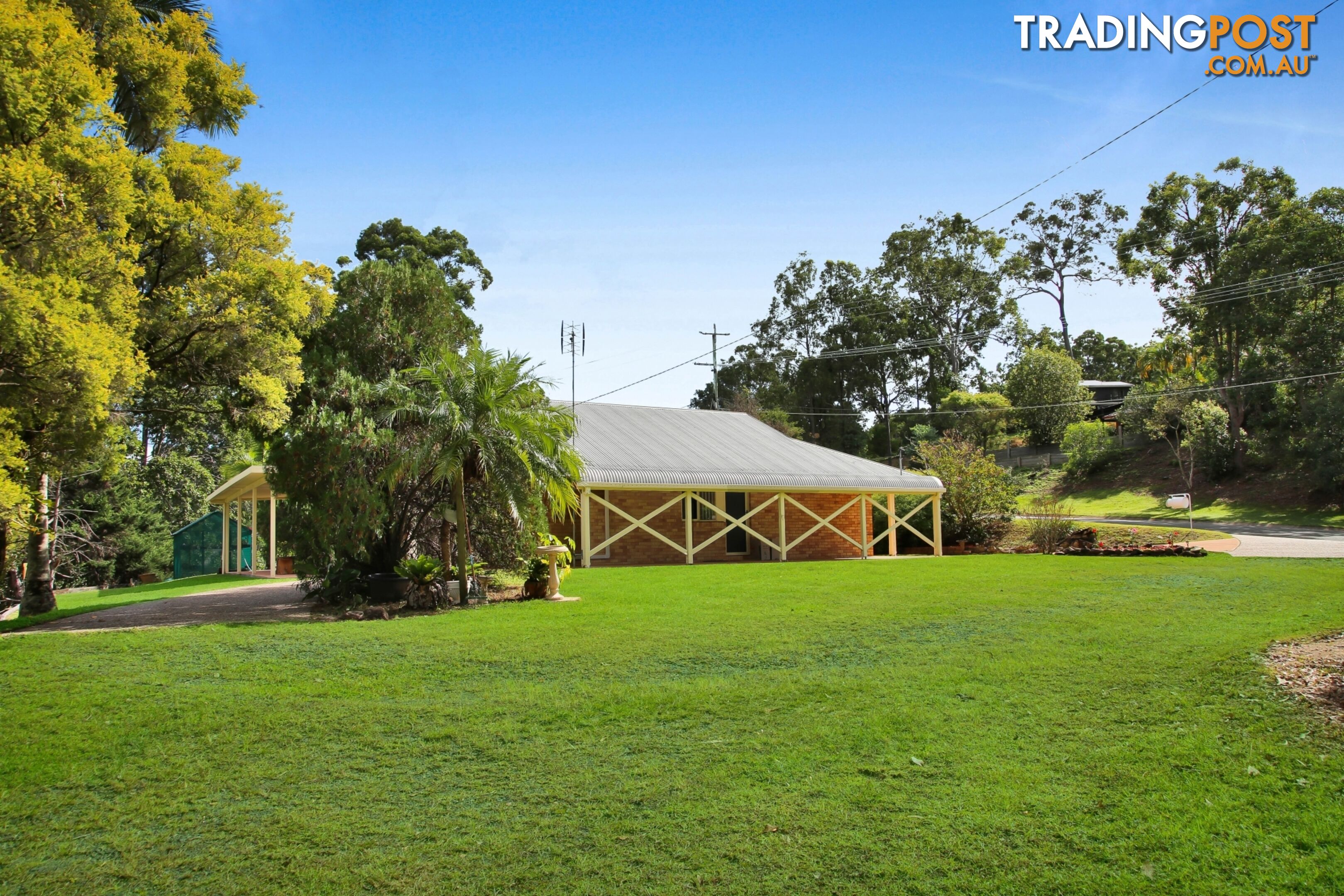 25 Harry Mills Drive WORONGARY QLD 4213