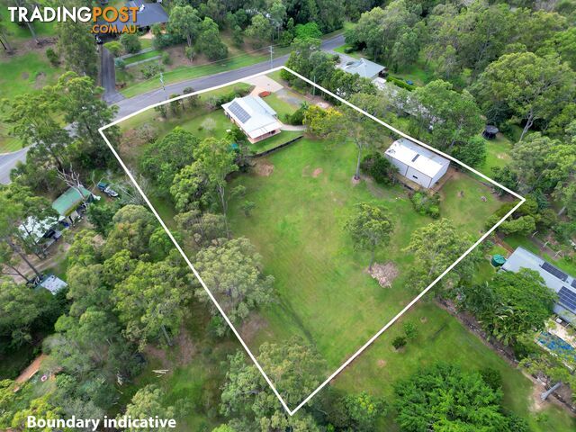 25 Harry Mills Drive WORONGARY QLD 4213