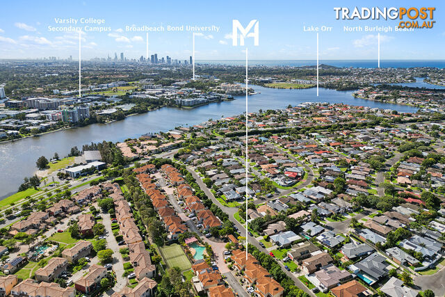 2/21 Regensberg Close VARSITY LAKES QLD 4227