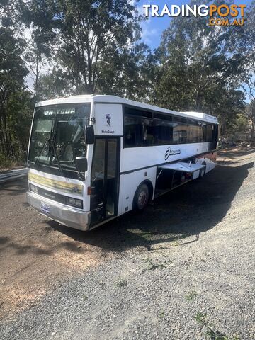 Coach for sale 1995