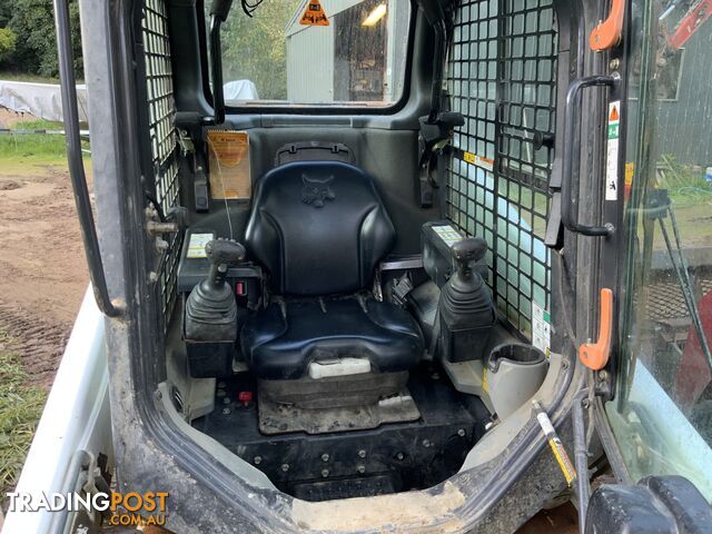 S 450 Bobcat - photo 4 of 7