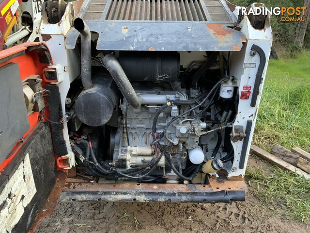 S 450 Bobcat - photo 2 of 7