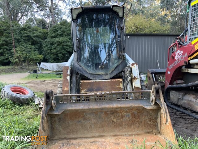 S 450 Bobcat - photo 3 of 7