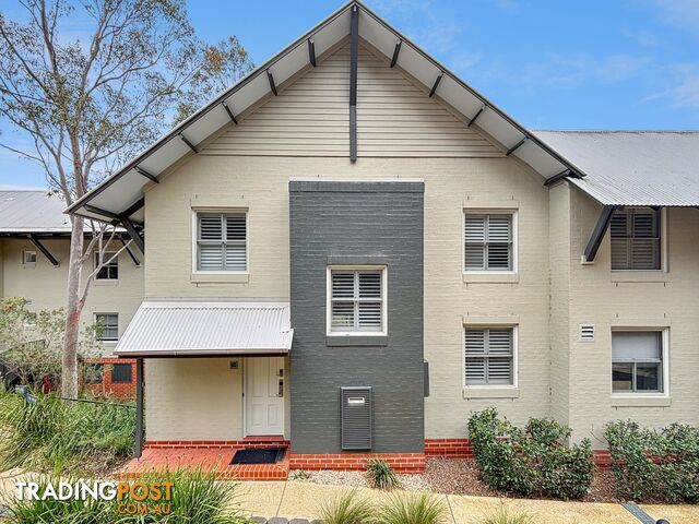 Villa 773/15 Thompsons Road POKOLBIN NSW 2320