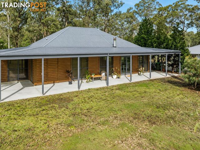 4a Forest Ct PAXTON NSW 2325