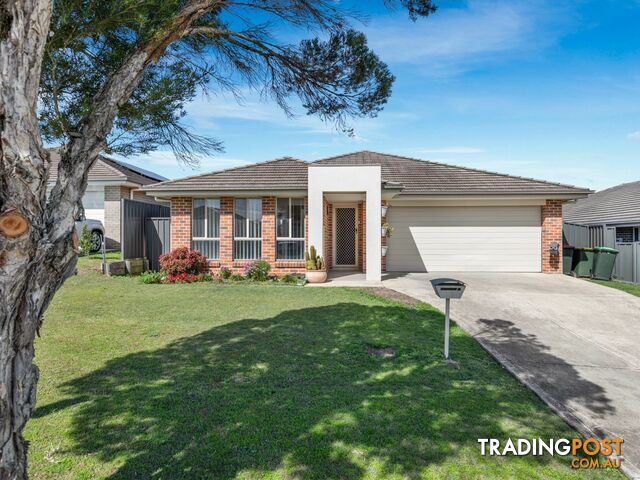 23 Moorebank Road CLIFTLEIGH NSW 2321