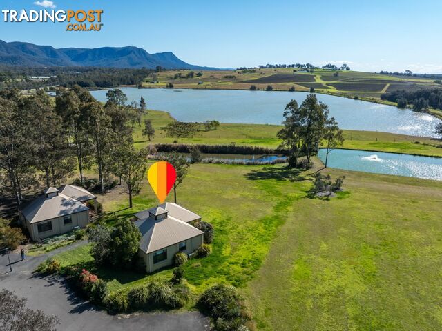 Villa 63 & 64/485 McDonalds Rd POKOLBIN NSW 2320