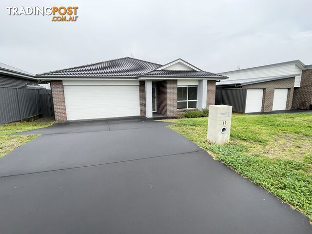 49 Ruby Road RUTHERFORD NSW 2320
