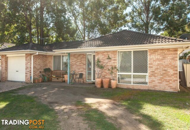 16 Casson Avenue CESSNOCK NSW 2325