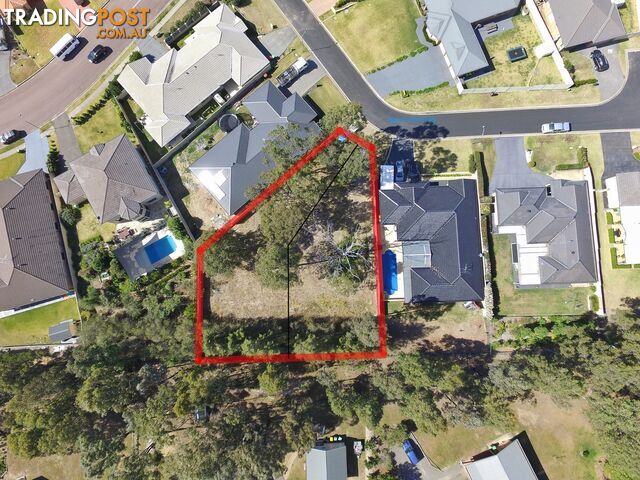 LOT 6102 ( Traminer Grove CESSNOCK NSW 2325