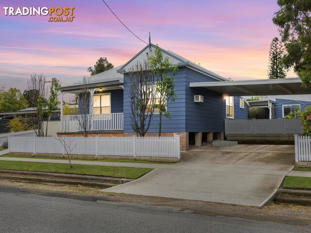 50 Hall Street CESSNOCK NSW 2325