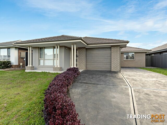Unit 2/5 Garland Ave CESSNOCK NSW 2325