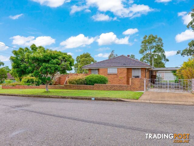 30 Buckland Ave CESSNOCK NSW 2325