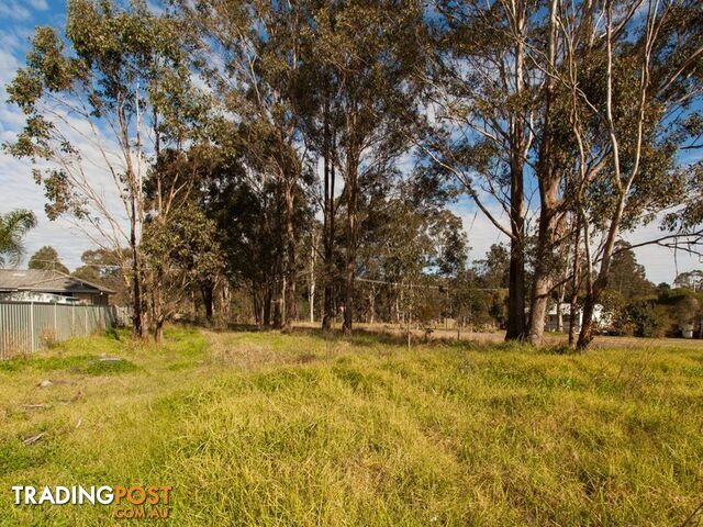 66 Millfield Road PAXTON NSW 2325